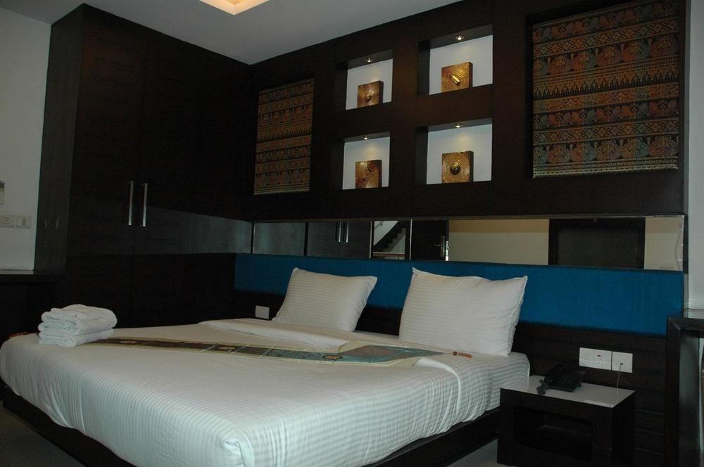 Hotel Swaran Palace Delhi  Luaran gambar