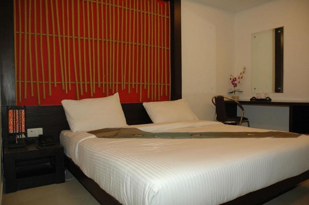 Hotel Swaran Palace Delhi  Luaran gambar