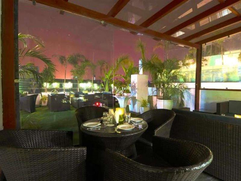 Hotel Swaran Palace Delhi  Luaran gambar