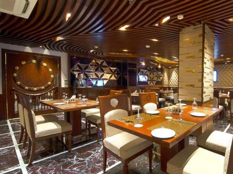 Hotel Swaran Palace Delhi  Luaran gambar