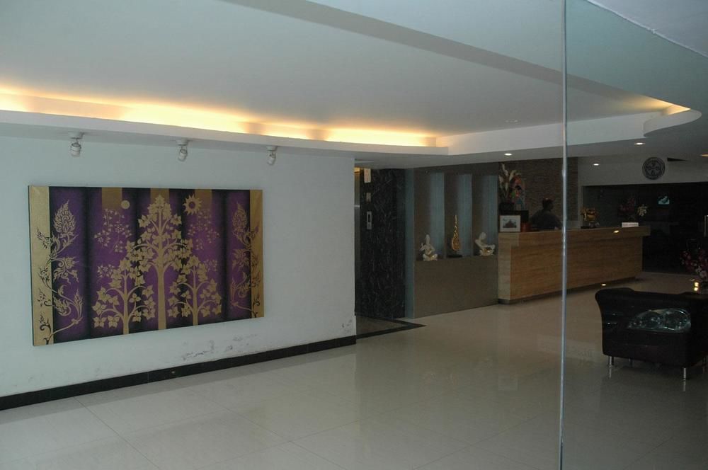Hotel Swaran Palace Delhi  Luaran gambar