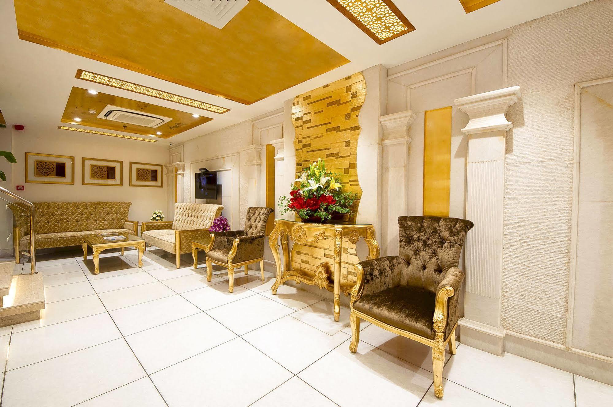 Hotel Swaran Palace Delhi  Luaran gambar